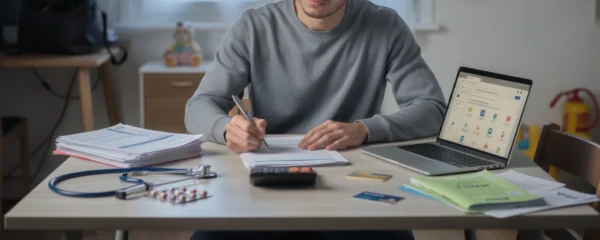 rsa-et-arret-maladie-pour-depression-cumul-possible