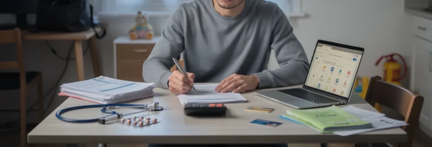 rsa-et-arret-maladie-pour-depression-cumul-possible