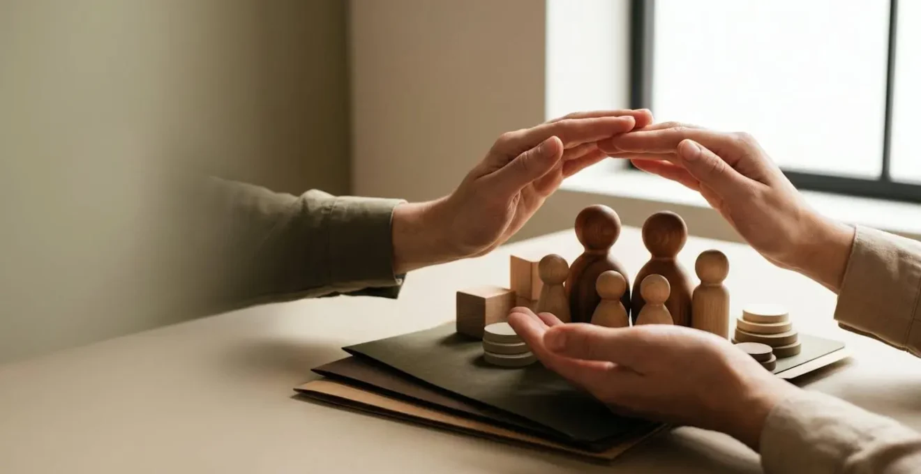Décision stratégique pour la protection patrimoniale des proches via une clause bénéficiaire d'assurance-vie