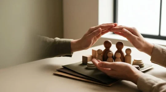 Décision stratégique pour la protection patrimoniale des proches via une clause bénéficiaire d'assurance-vie
