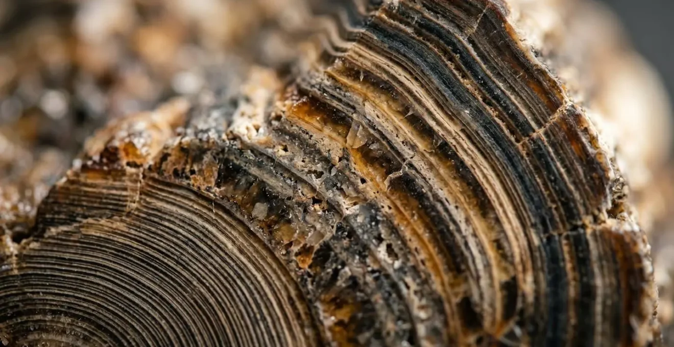 Visualisation en macro photographie de la croissance progressive et accélérée symbolisant les intérêts composés