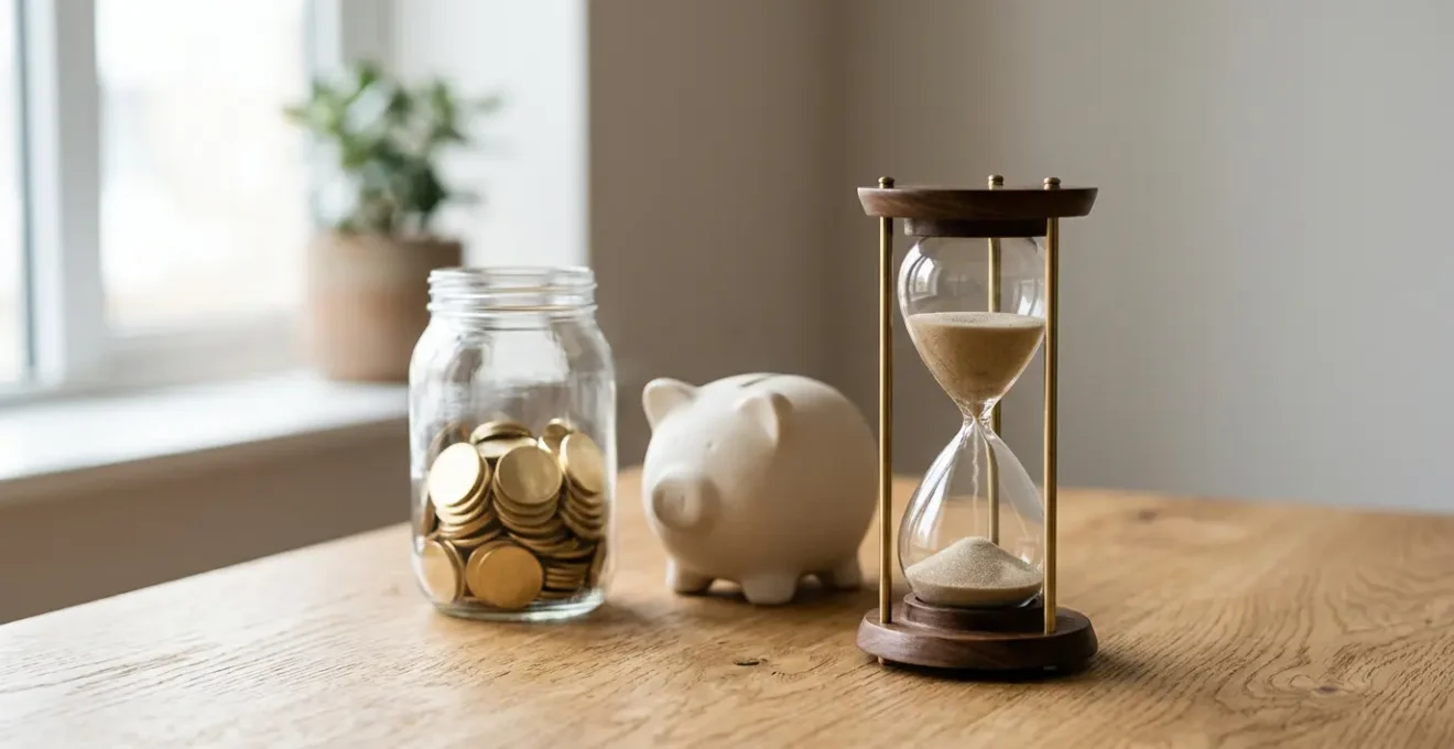 Représentation symbolique de la sécurité financière à la retraite via une rente viagère